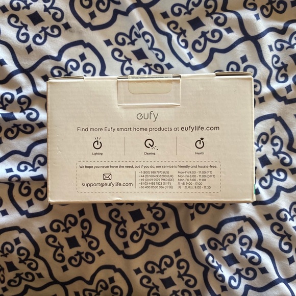 Smart plug - Picture 3 of 3